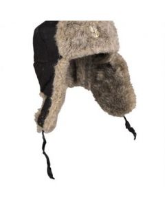Fur hat