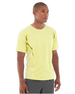 Zoltan Gym Tee-XS-Yellow