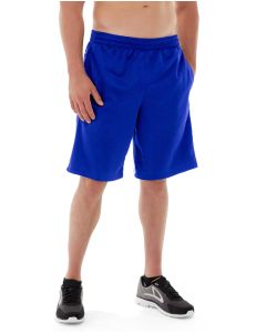 Orestes Fitness Short-36-Blue