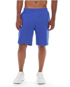 Arcadio Gym Short-32-Blue