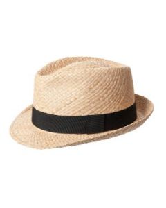 Straw hat