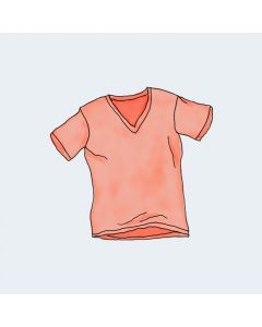Vneck Tshirt