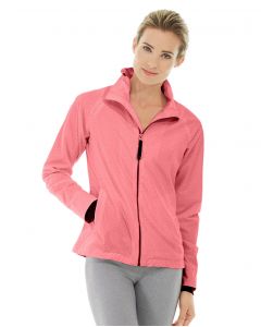 Ingrid Running Jacket-XL-Red