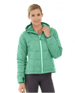 Juno Jacket-M-Green