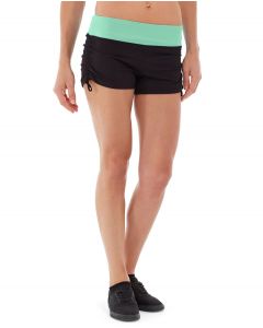 Artemis Running Short-29-Green